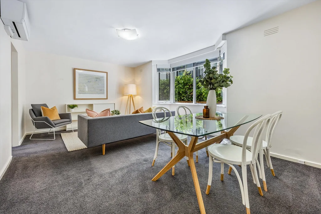 2/45 Caroline Street, South Yarra, VIC 3141