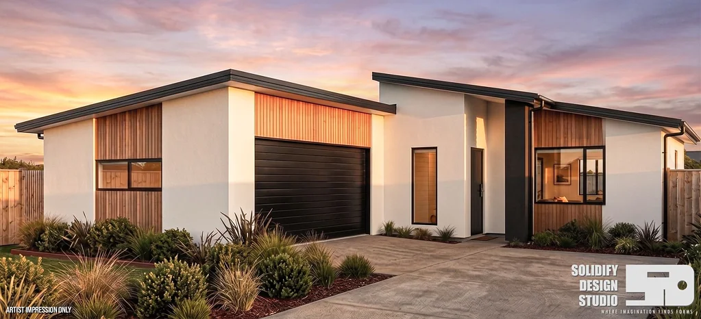 Marshland 4બેડરૂમ Built your dream. H&L package in top location.