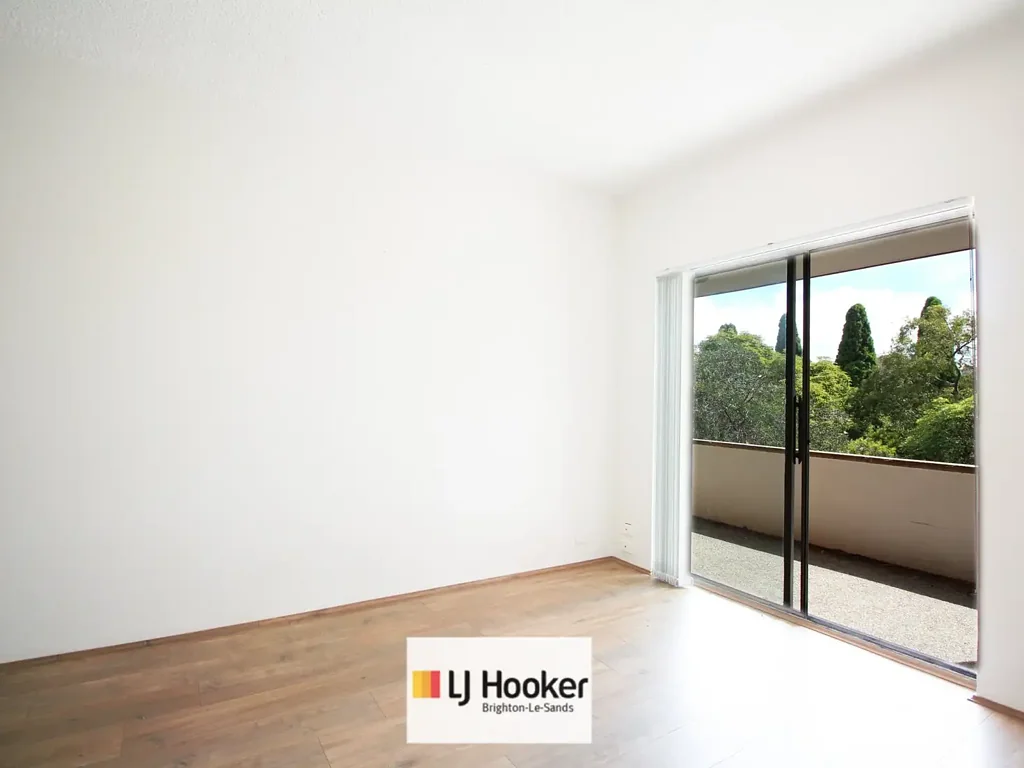 SUN FILLED RENOVATED TWO BEDROOM APARTMENT