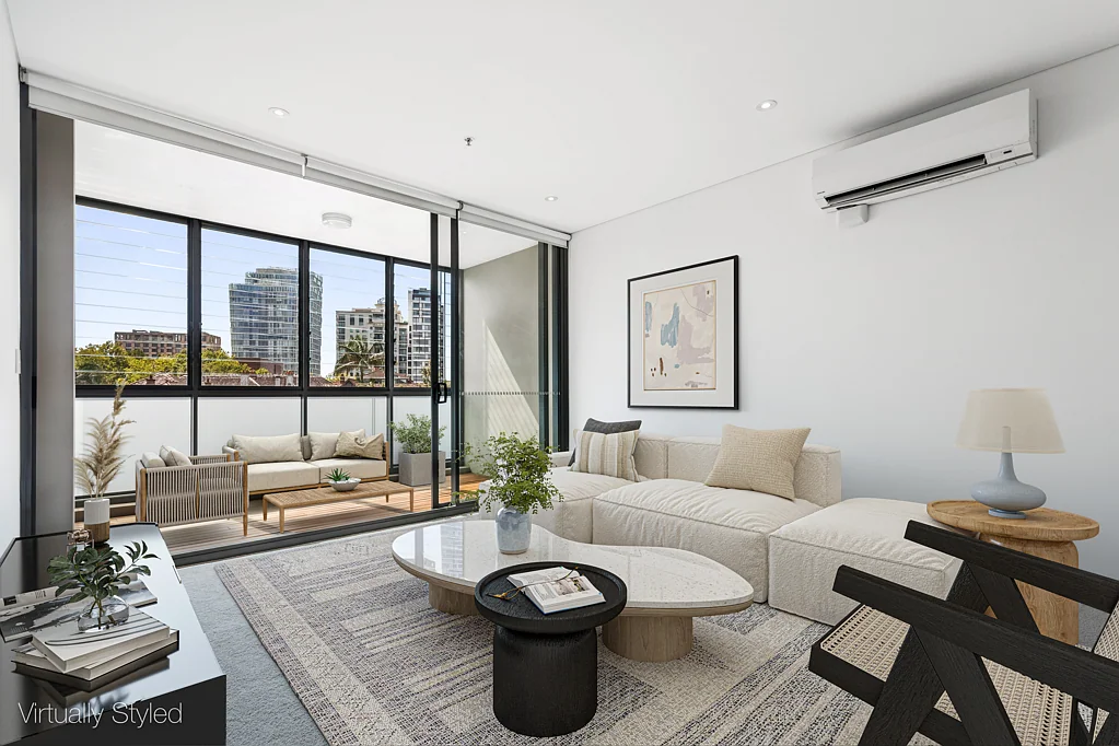 305/245 Pacific Highway, North Sydney, NSW 2060