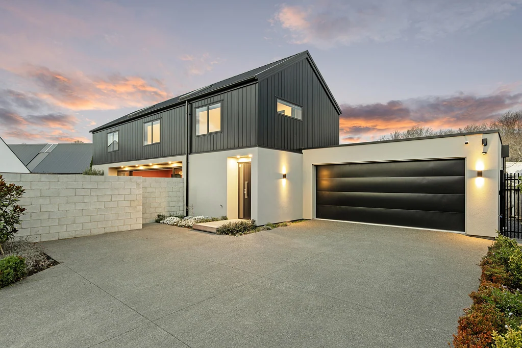 Ilam 3房  Modern Living, Less Maintenance