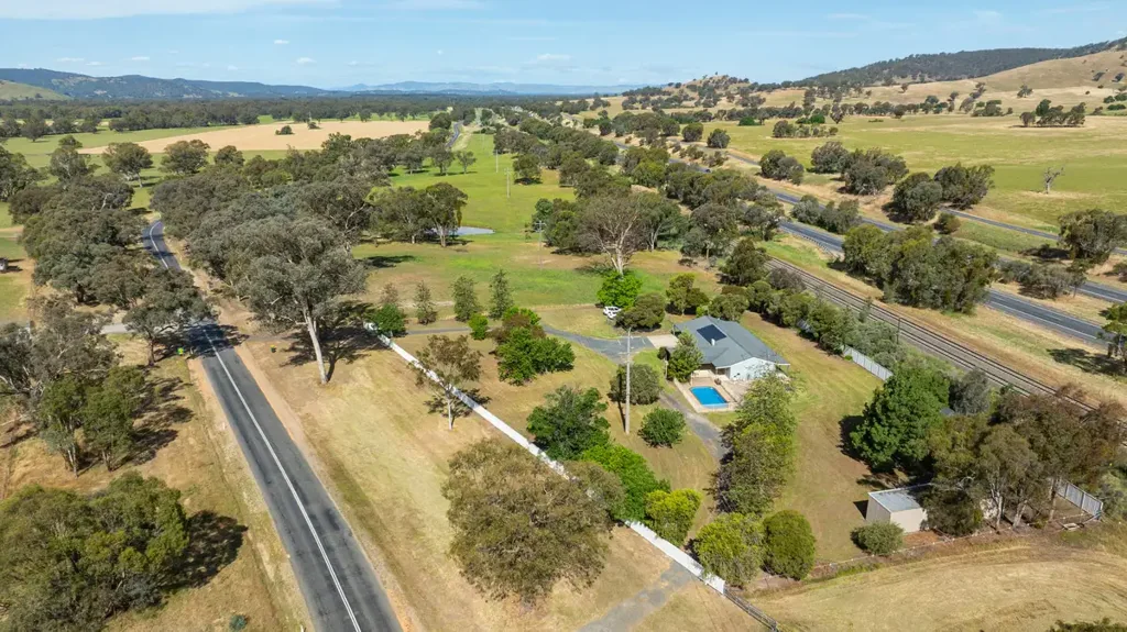 651 Old Barnawartha Road, Barnawartha North, VIC 3691