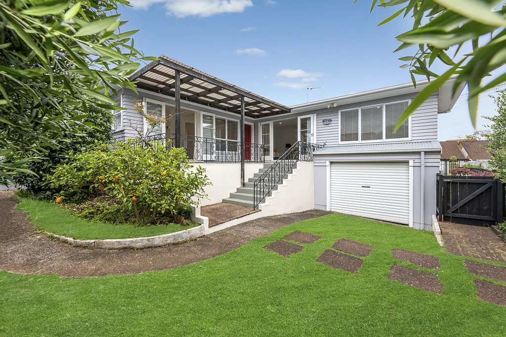 Panmure 3ਬੈੱਡਰੂਮ Character, Comfort And Convenience