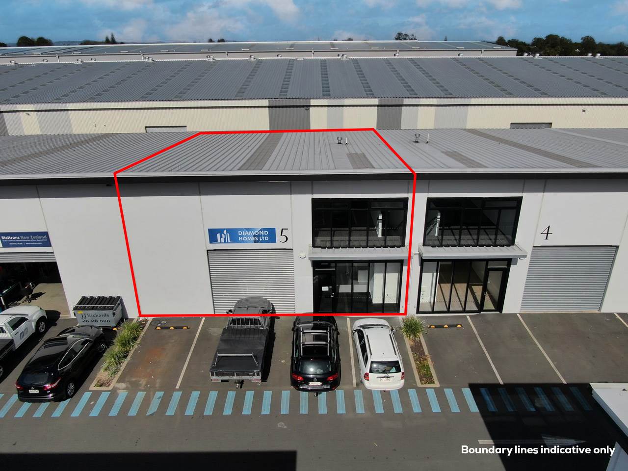 5/9 Chonny Crescent, Manurewa, Auckland - Manukau, 0 Kuwarto, 0 Banyo, Industrial Premises