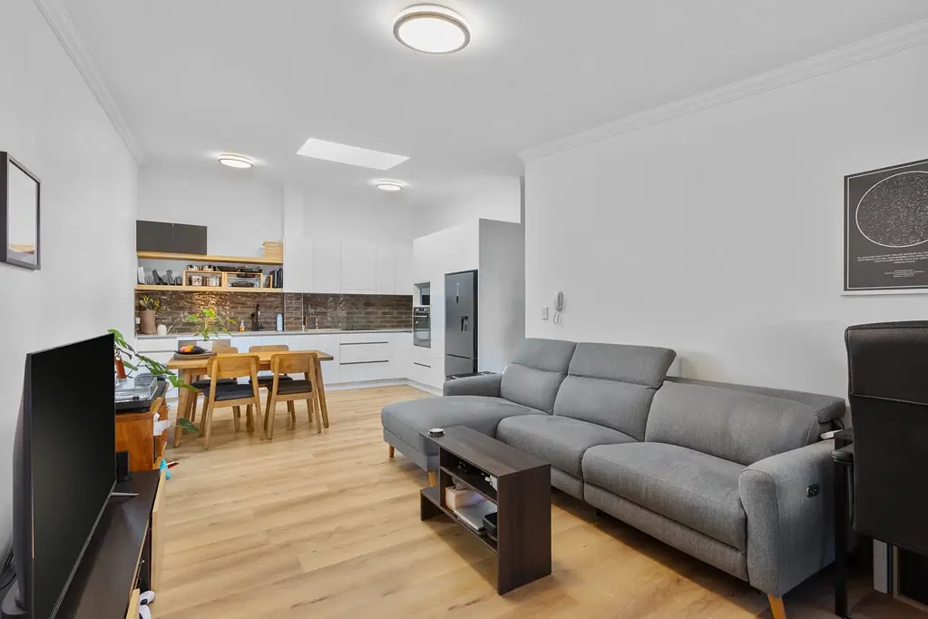 Miranda 1ਬੈੱਡਰੂਮ Light-Filled One-Bedroom Apartment in the Heart of Miranda