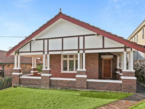 Rockdale 3 Bedroom Bright Three Bedroom Home with Large Backyard