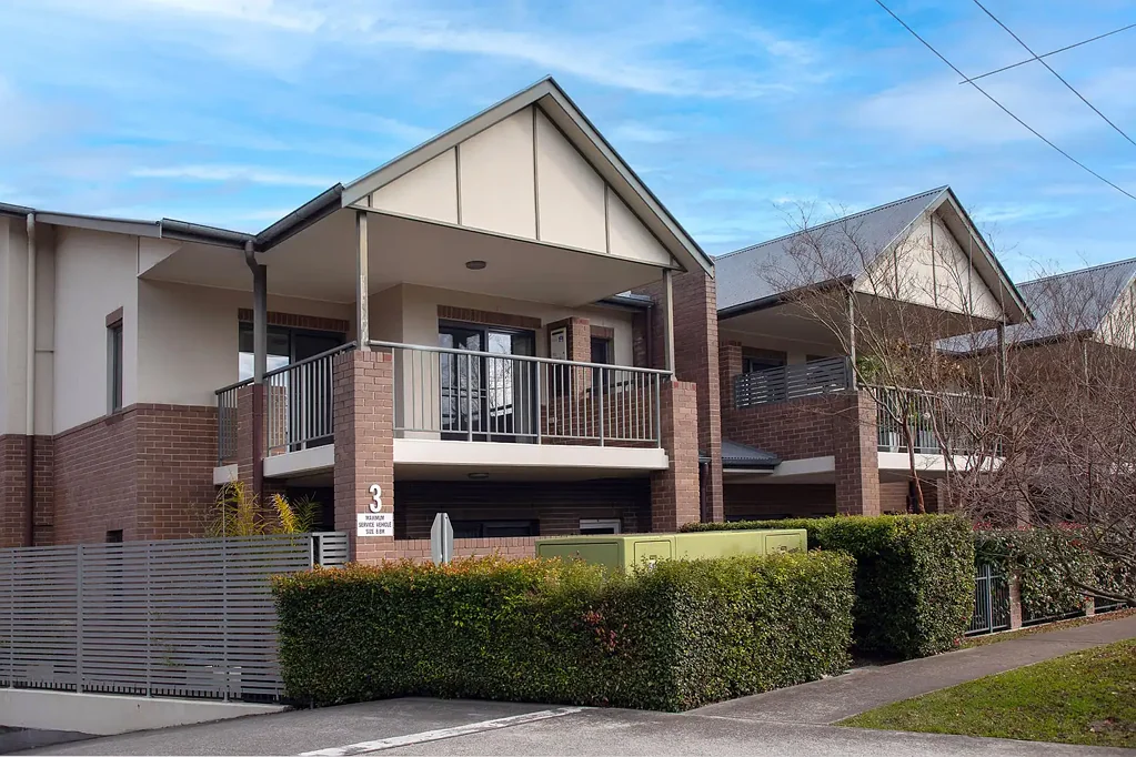 Bowral 3ห้องนอน Prime Location - Spectacular Views