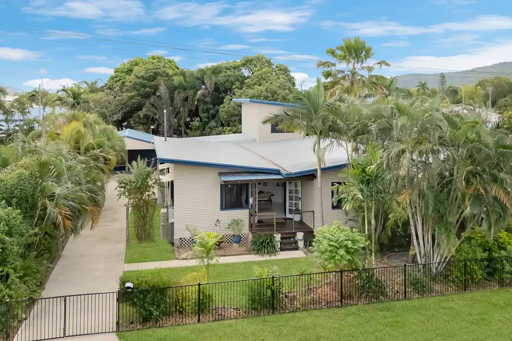 182 Howlett Street, Currajong, QLD 4812
