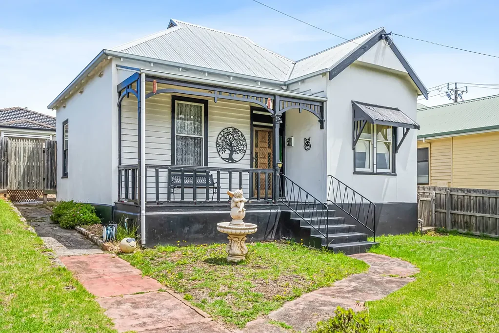 Warrnambool 2房  Central Edwardian and super affordable