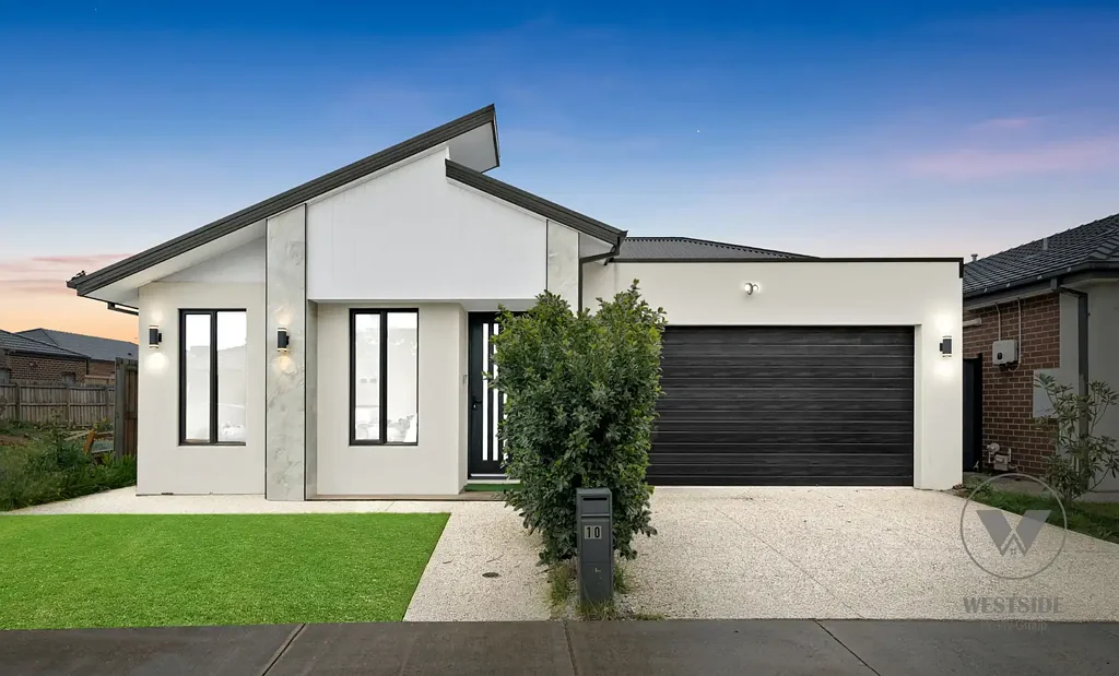 Tarneit 4બેડરૂમ Investor’s Delight – Stunning Tarneit Family Home Returning $2,817/Month!