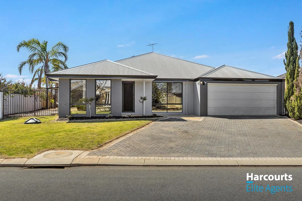 1 Knutsford Crescent, Port Kennedy, WA 6172