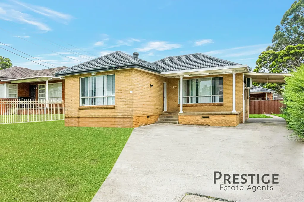 Newly Renovated Family Home!