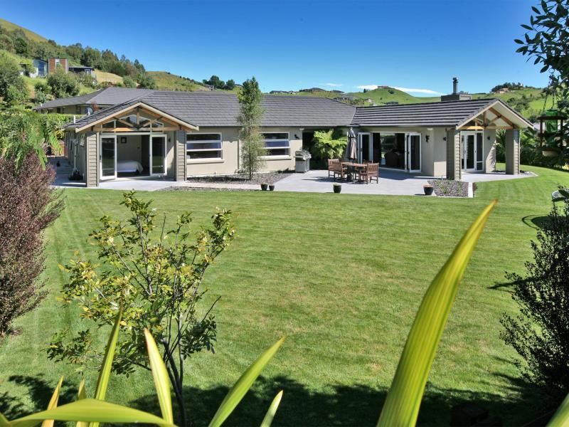 90 Kent Terrace, Taradale, Napier, 4 Schlafzimmer, 2 Badezimmer