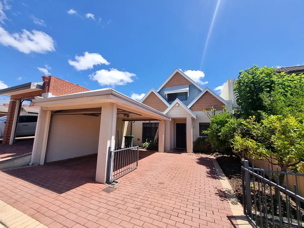 21/57 Frederick Street, Belmont, WA 6104