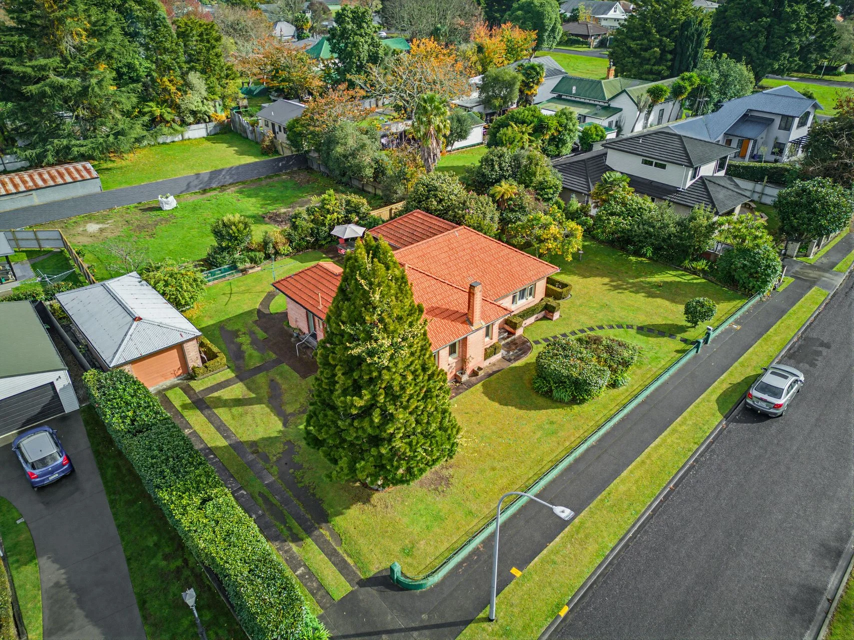 Ngaruawahia 3 Bedroom Every home has a story... here's mine.
