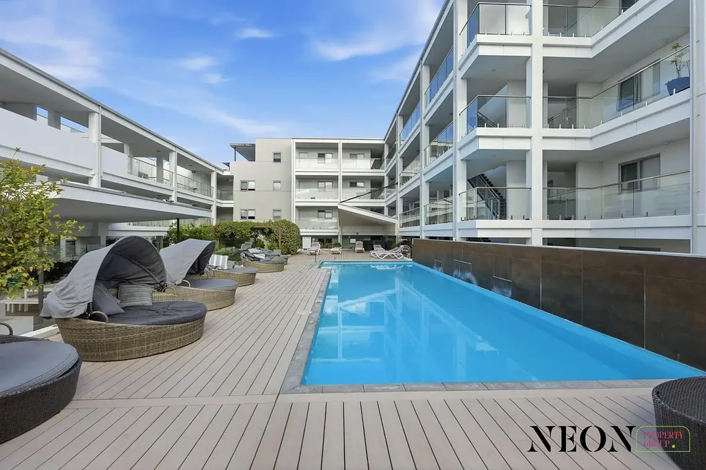 Churchlands 1બેડરૂમ Stunning Location!