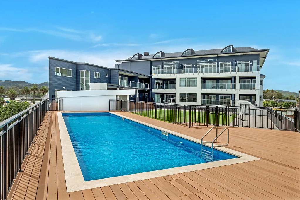 Gisborne 2房  Stylish, secure and move-in ready