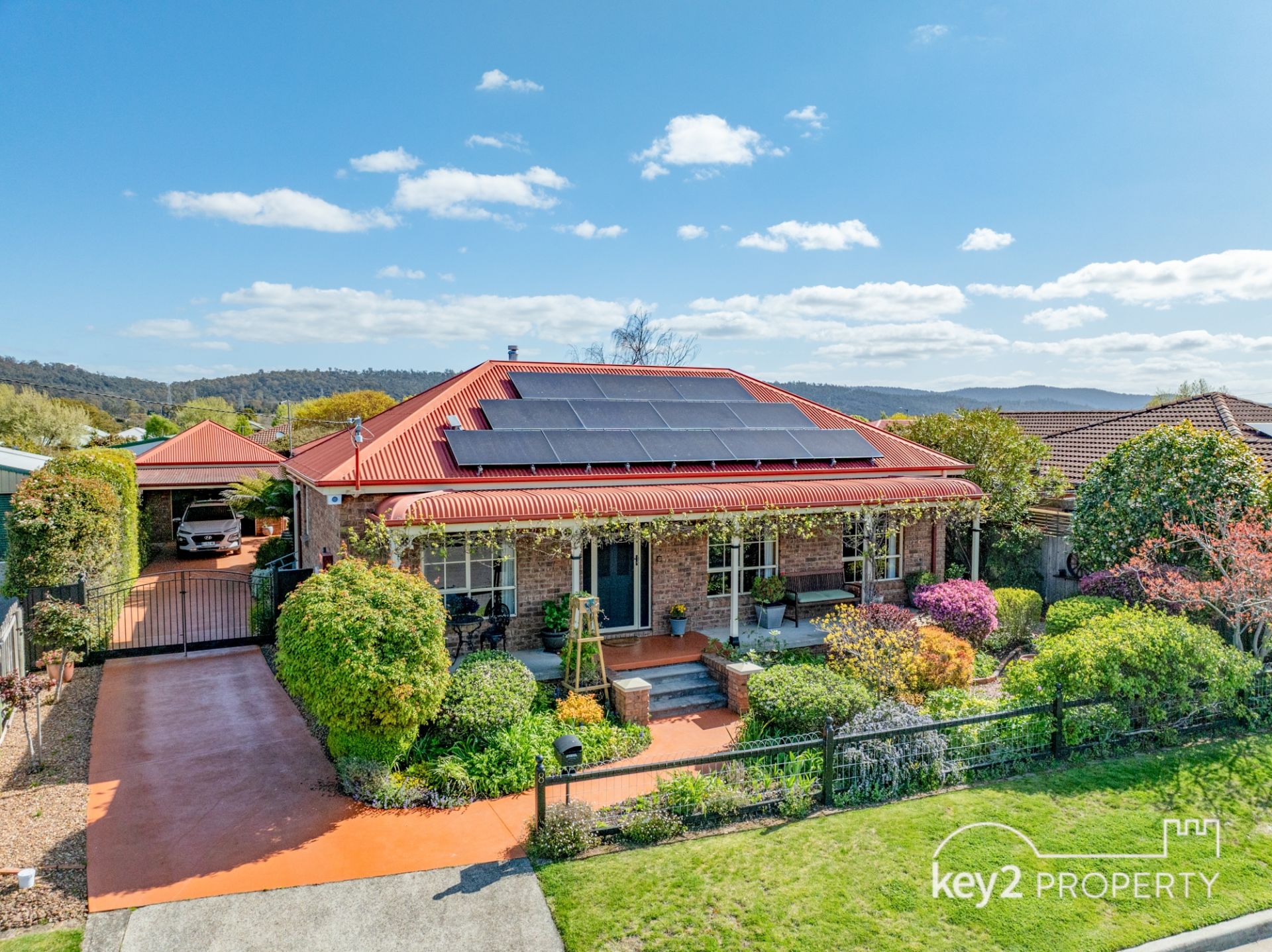 8 VIRGINIA GR, PROSPECT VALE TAS 7250, 0房, 0浴, House