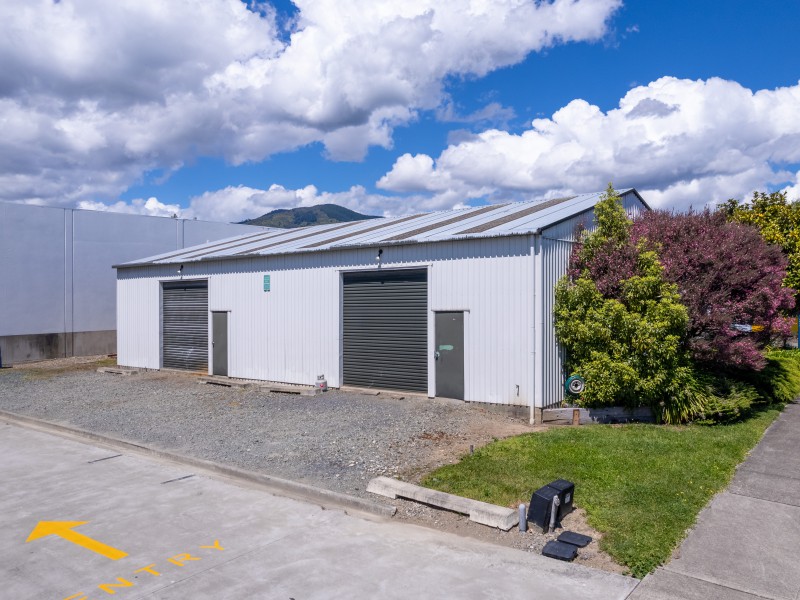 29 Bullen Street, Tahunanui, Nelson, 0部屋, 0バスルーム, Industrial Buildings