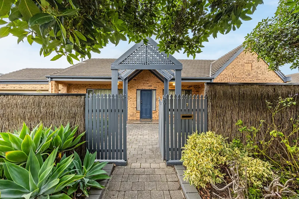 7/62 Sydney Street, Glenside, SA 5065