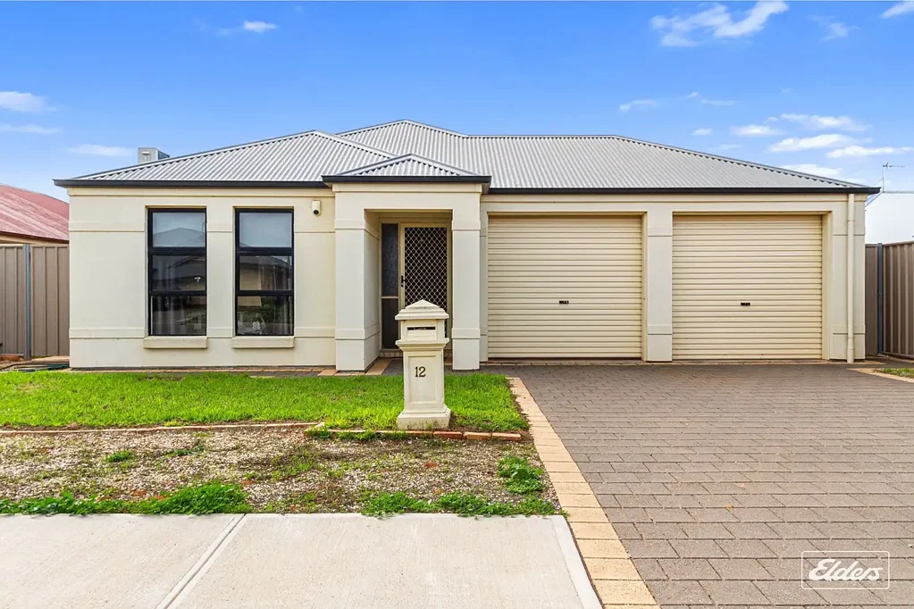 Whyalla Jenkins 4房  MODERN OCEAN EYRE LIVING
