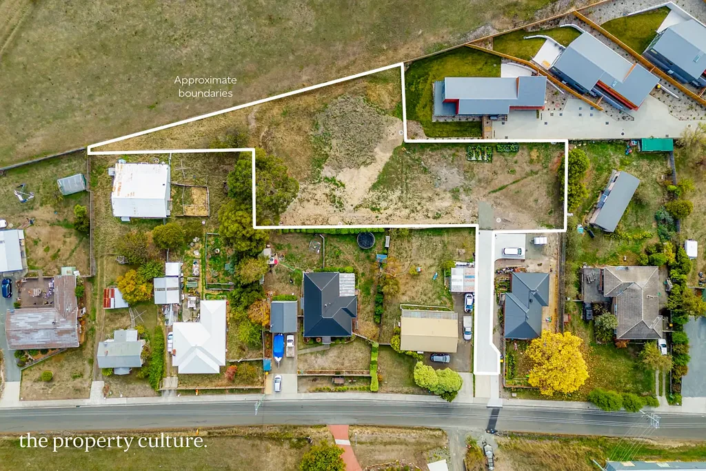 Huonville Residential Development Opportunity