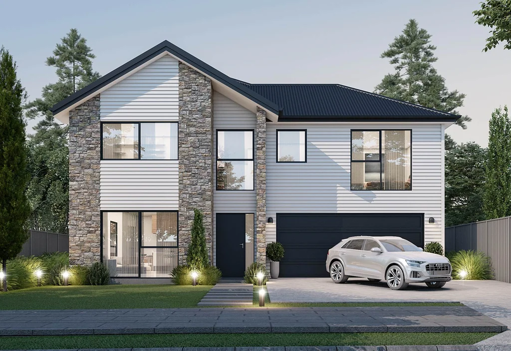 Opaheke 6Moenga GRAND FAMILY LIVING WITH ENDLESS POTENTIAL
