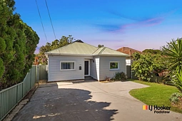 195 The River Road, Revesby