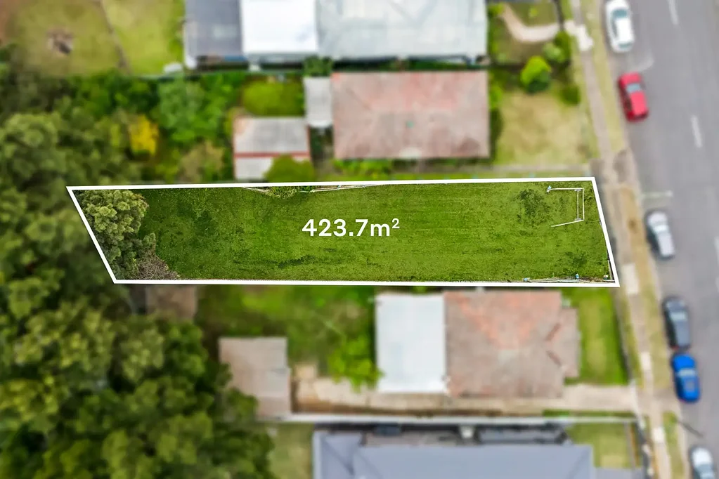192 George Street, Concord West, NSW 2138