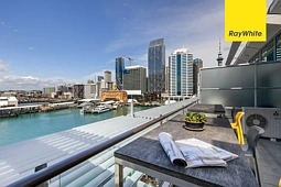 50A/139 Quay Street, Auckland Central