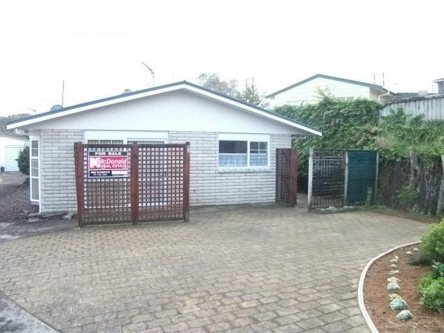 1/9 Puketotara Street, Highlands Park, New Plymouth, 2 ห้องนอน, 1 ห้องน้ำ