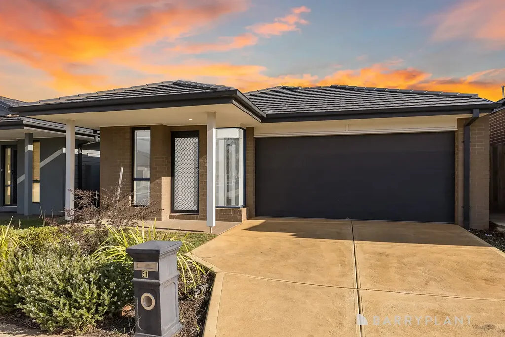 51 Selbourne Street, Strathtulloh, VIC 3338