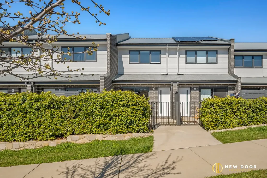 6/12 Ancher Street, Taylor, ACT 2913