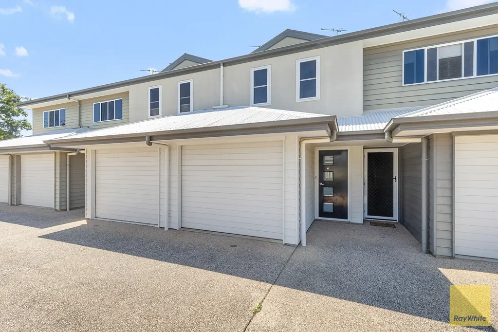 4/18 Theresa Street, Emerald, QLD 4720