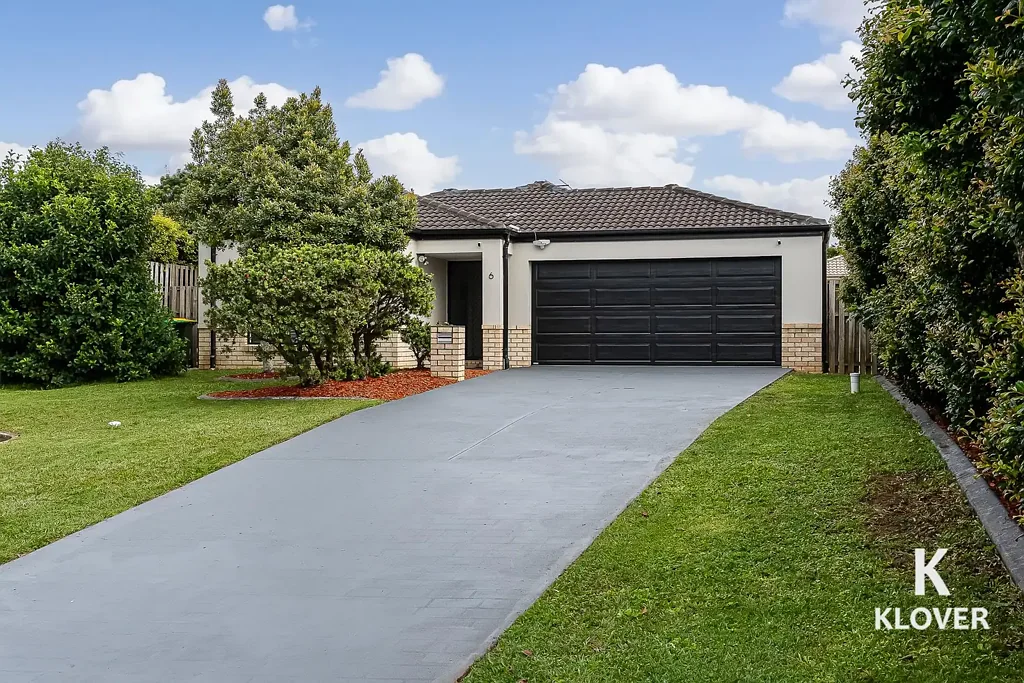 6 Waratah Court, Kallangur - Modern Home • Prime Location • Fresh Upgrades ✨🏡