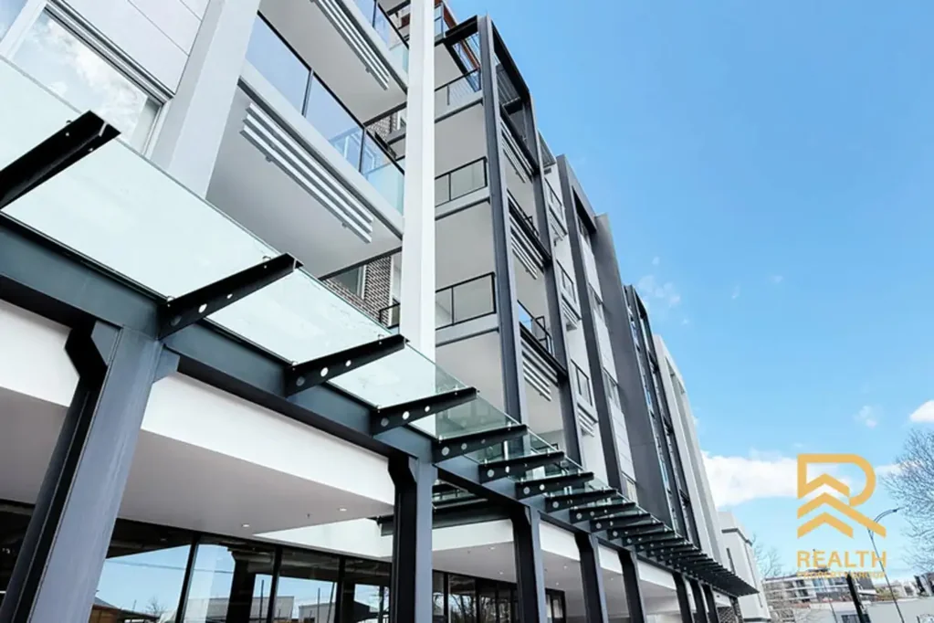 Halcyon Subiaco –Brand New Modern Living!!!