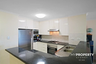 49/19-23 Herbert Street, St Leonards, NSW 2065, 2 habitaciones, 2 baños, Apartment