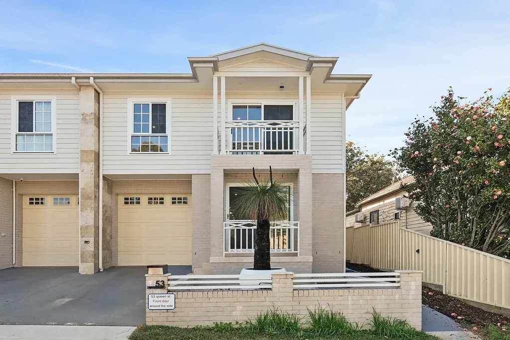 53 Queen Street, North Strathfield, NSW 2137