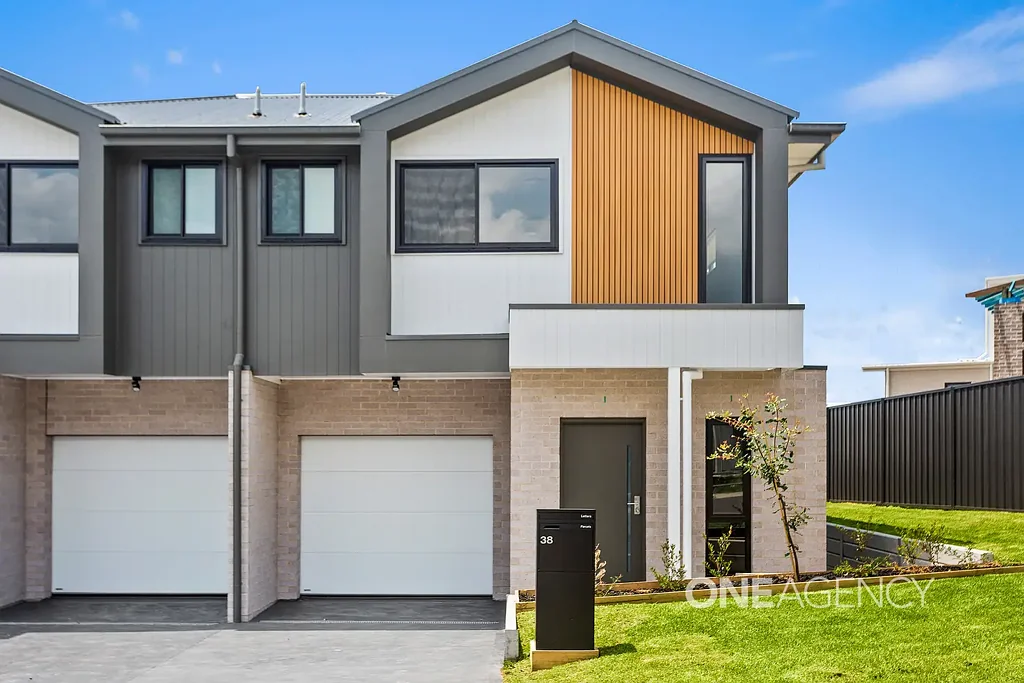 38 Jersey Avenue, Tullimbar, NSW 2527