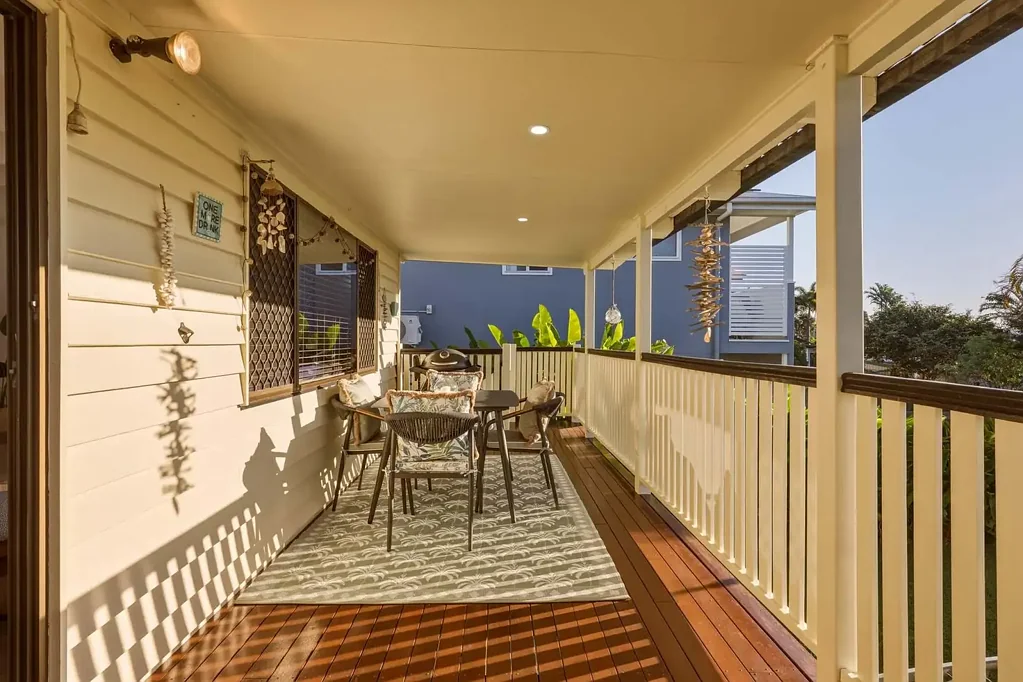 Banyo 3कमरा Immaculate, Extended and Effortlessly Liveable