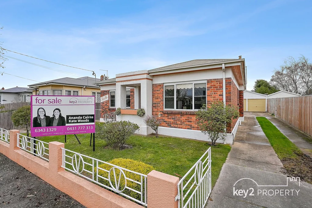 15 Allenby Street, Mowbray, TAS 7248