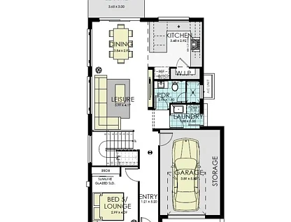 地址保密, Gables, NSW 2765, 5房, 2浴, 独立屋