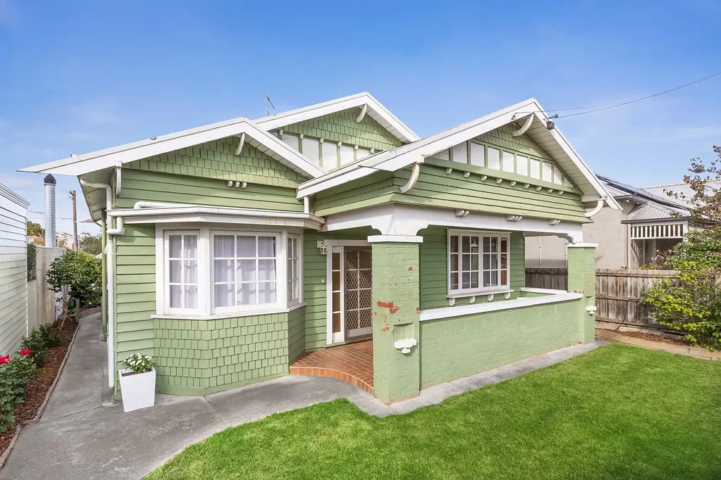203 Autumn Street, Geelong West, VIC 3218