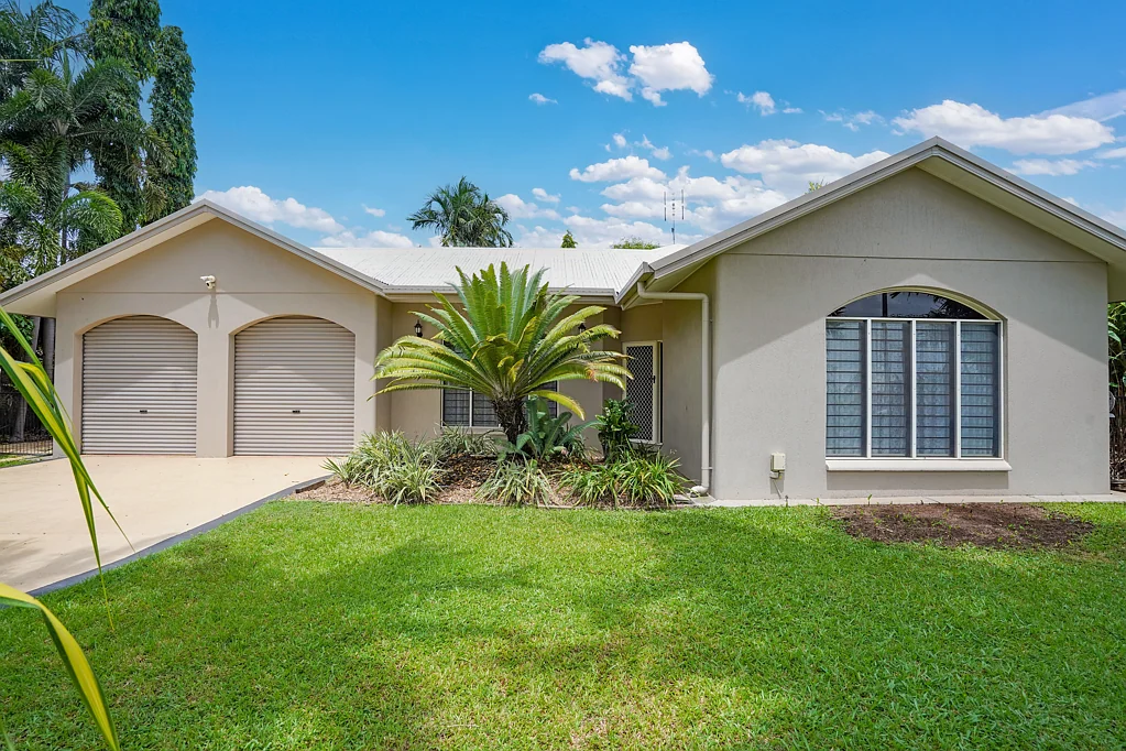 80 Adcock Crescent, Nakara, NT 810