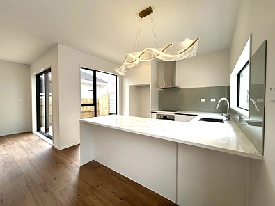 Brand New 4 Bedroom House