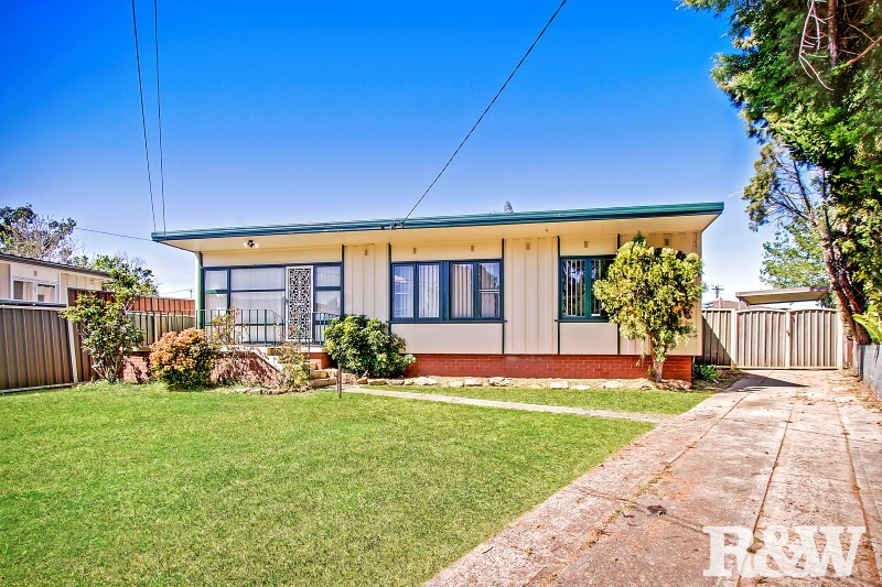 5 SOUTER PL, HEBERSHAM NSW 2770, 0房, 0浴, House