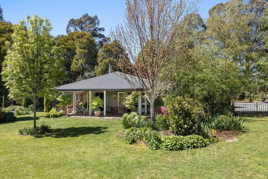2 High Street, Trentham, VIC 3458