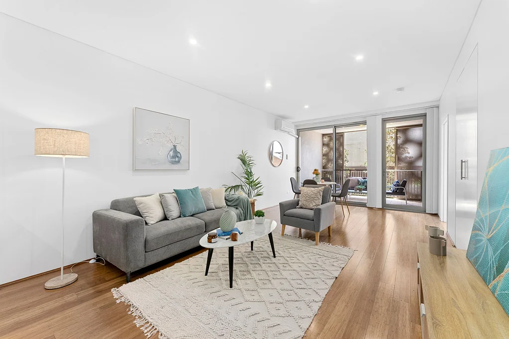 111/791-795 Botany Road, Rosebery, NSW 2018