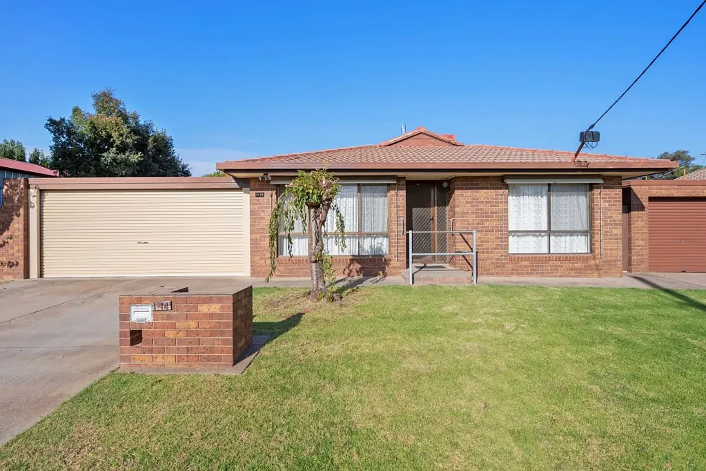 1/14 Jeffrey Avenue, Flora Hill, VIC 3550