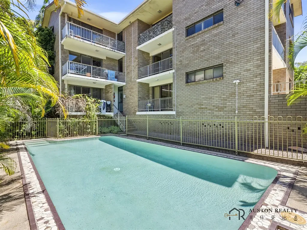 Dream Beachside Living in Broadbeach - Stunning Unit for Rent!